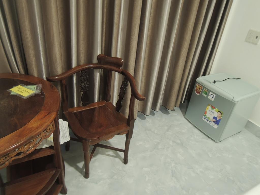 Ho Khanh'S Homestay Фонг Нха Екстериор снимка