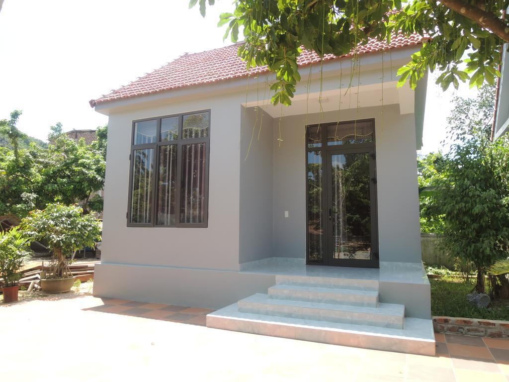 Ho Khanh'S Homestay Фонг Нха Екстериор снимка