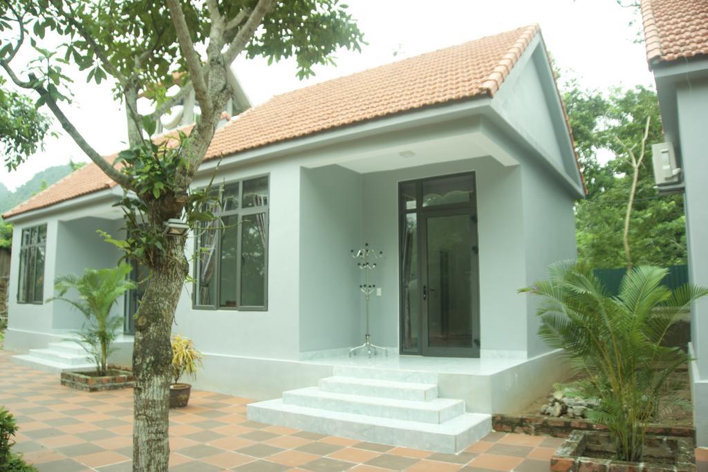 Ho Khanh'S Homestay Фонг Нха Екстериор снимка